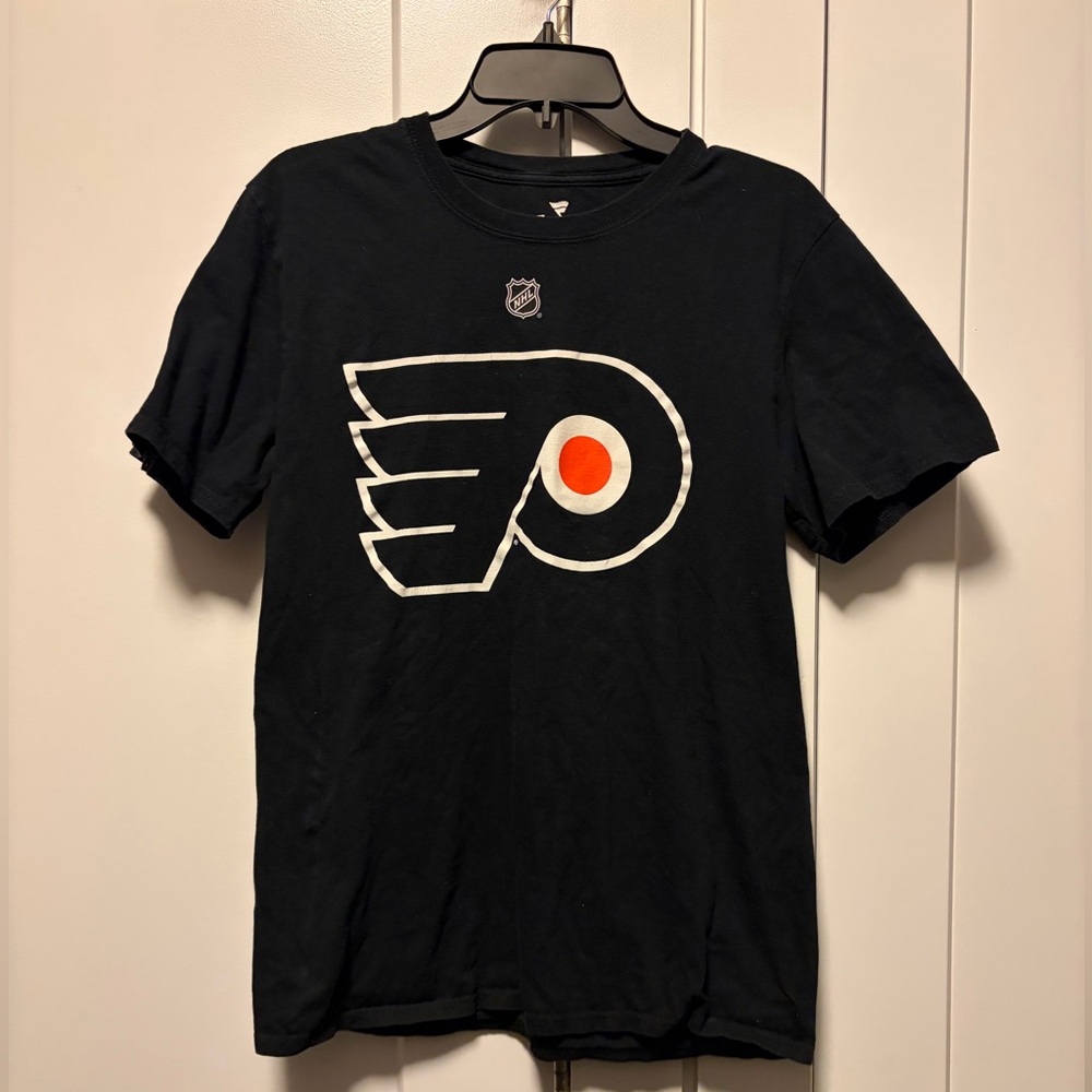 Philly Flyers T-shirt Jersey
